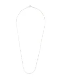 Maria Black Karen necklace - Metallic