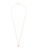 Maria Black Kim necklace - Metallic