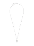 Maria Black Eliza Necklace - Silver