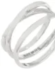Maria Black Emilie wrap Ring