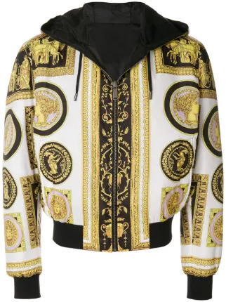 versace jacket price