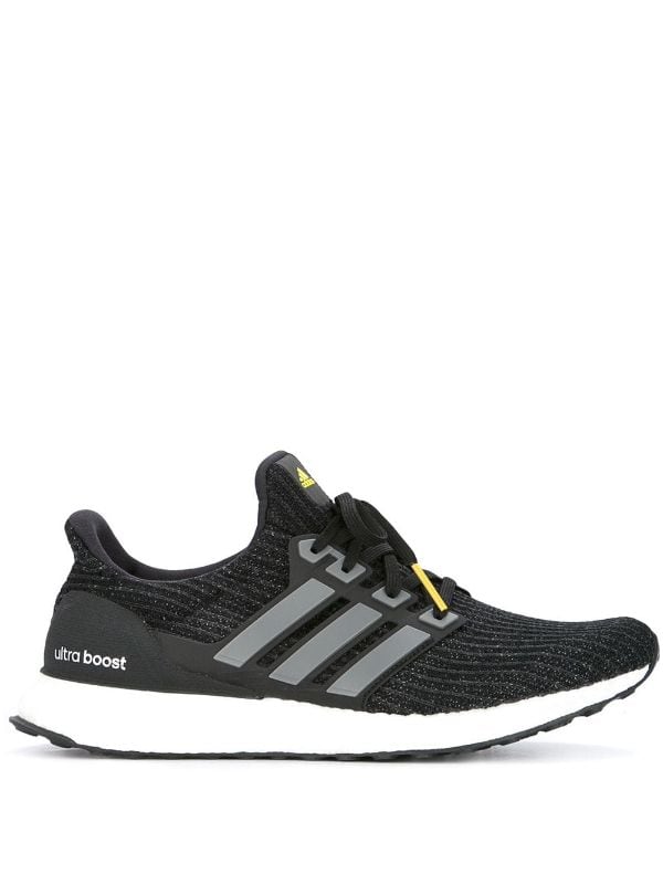 Shop black adidas Ultra Boost sneakers with Express Delivery - Farfetch