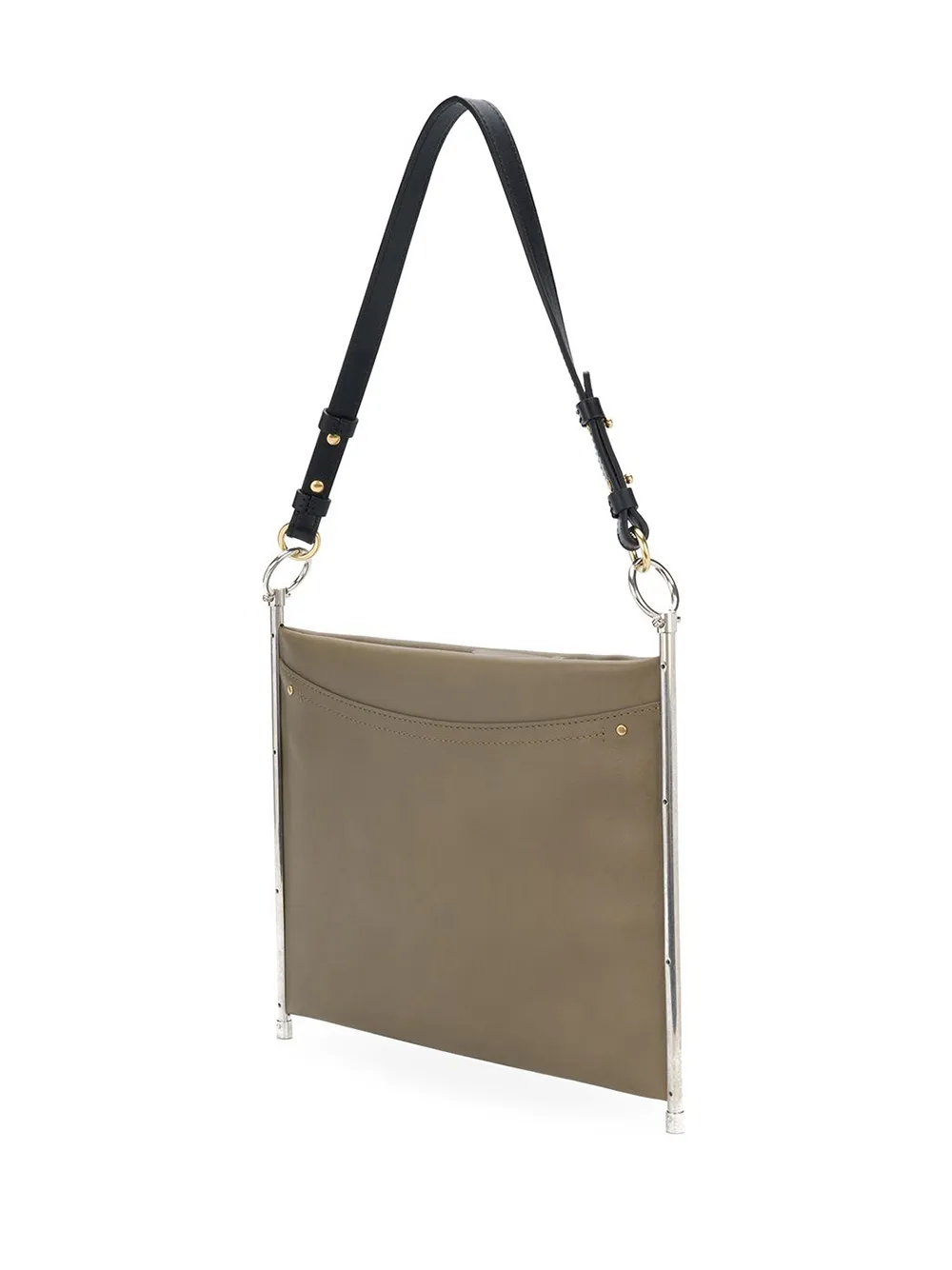Chloé medium Roy schoudertas Grijs
