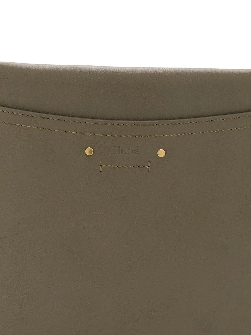 Chloé medium Roy schoudertas Grijs