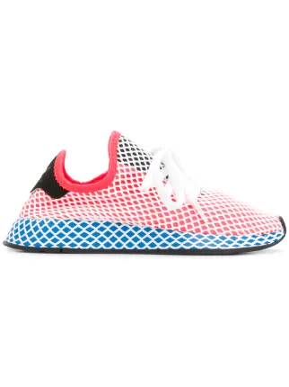 deerupt run