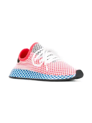 deerupt run