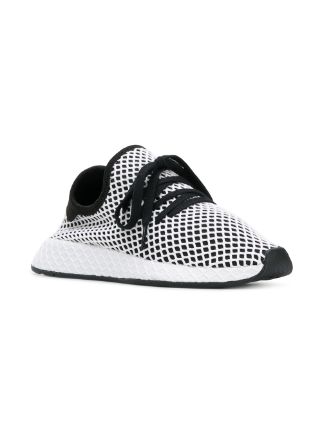 Adidas Originals Deerupt Runner sneakers展示图