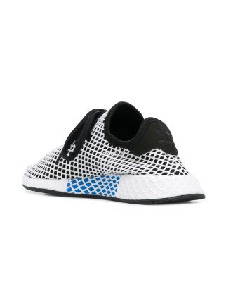 Adidas Originals Deerupt Runner sneakers展示图