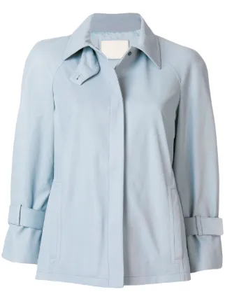 Drome Chaqueta Con Manga a Tres Cuartos - Farfetch Drome Chaqueta Con Manga a Tres Cuartos - Farfetch