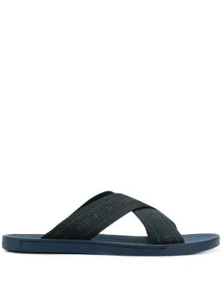 armani slippers price