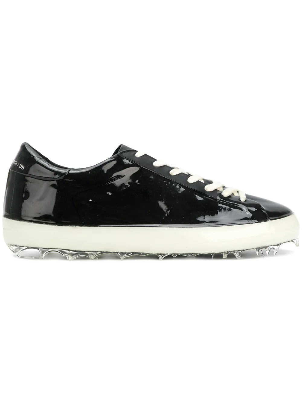 Golden Goose Deluxe Brand Sneakers 'Superstar' - Tendenza classica, vale la pena avere Golden Goose Deluxe Brand Sneakers 'Superstar' - Tendenza classica, vale la pena avere