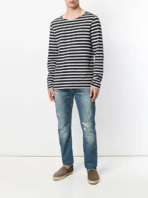saint laurent mens jeans sale