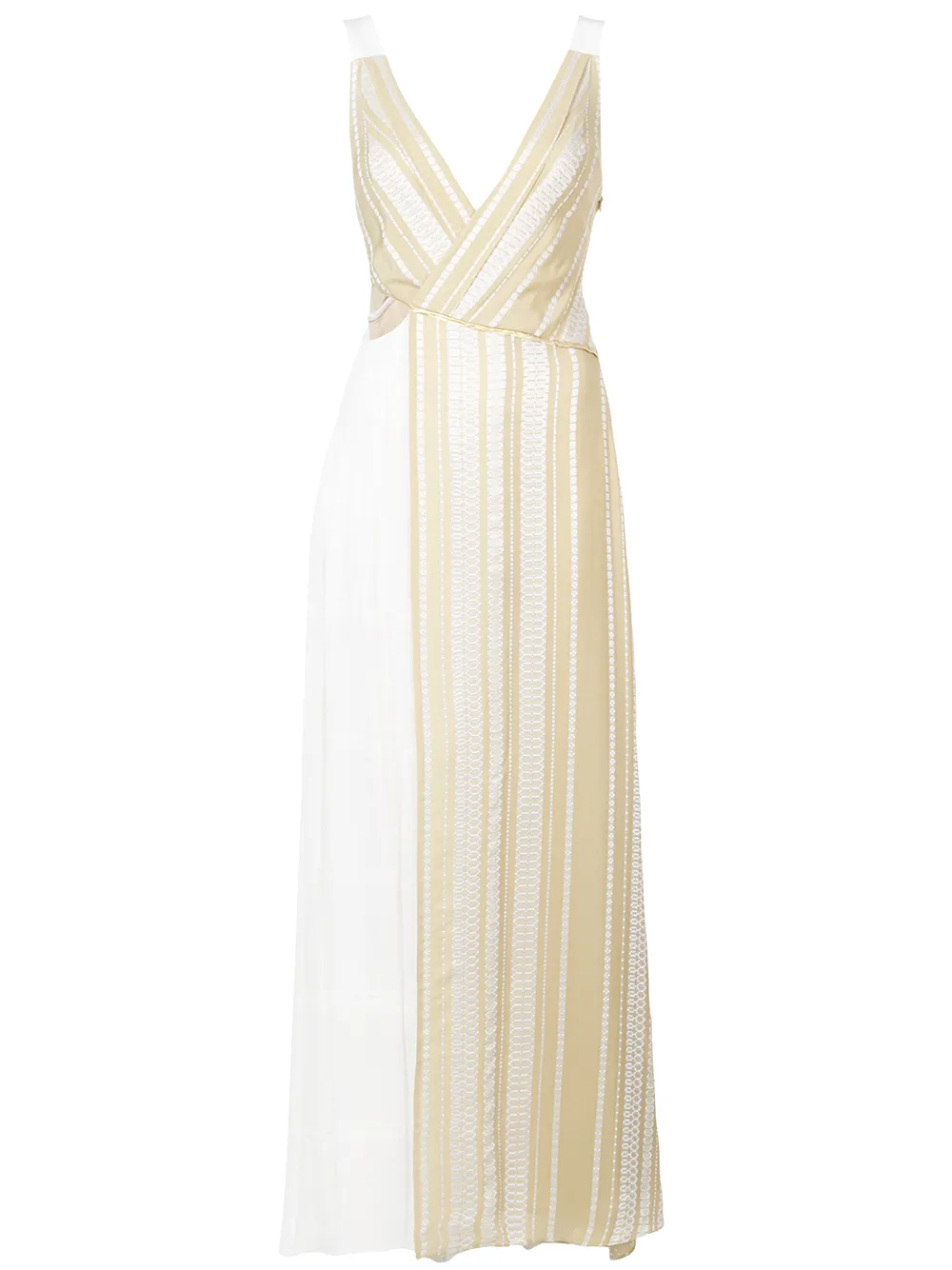 Zeus+Dione Penelope maxi dress | Image 1