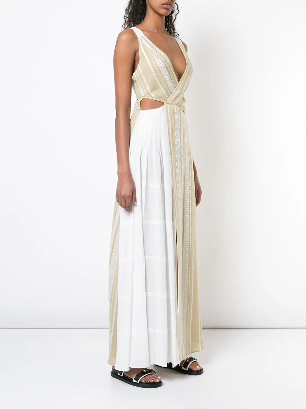Penelope Maxi Dress