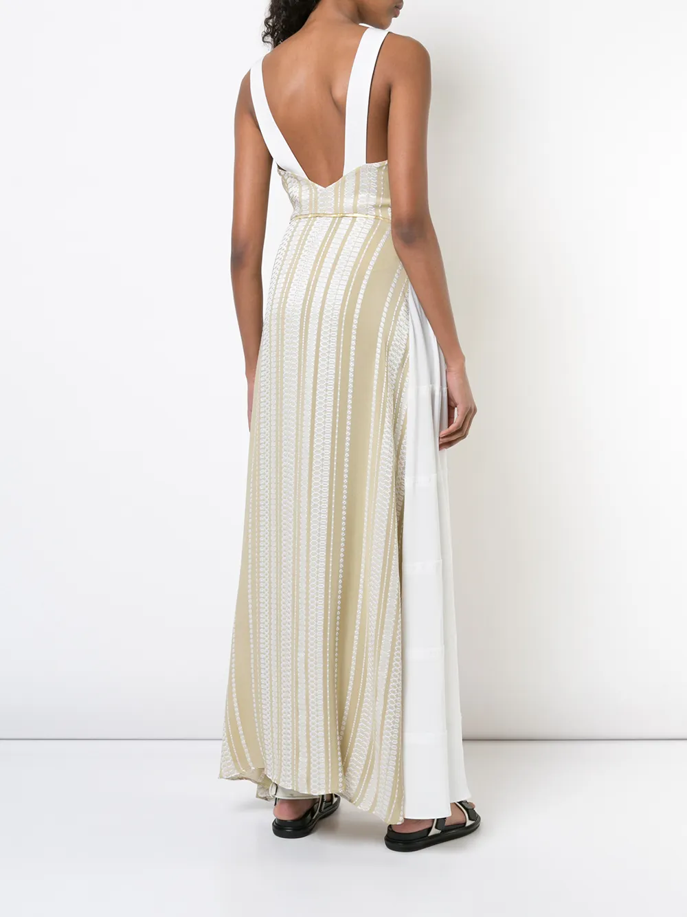 Penelope Maxi Dress