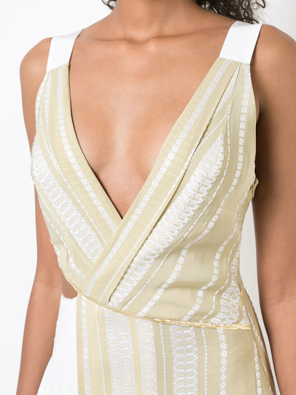 Penelope Maxi Dress