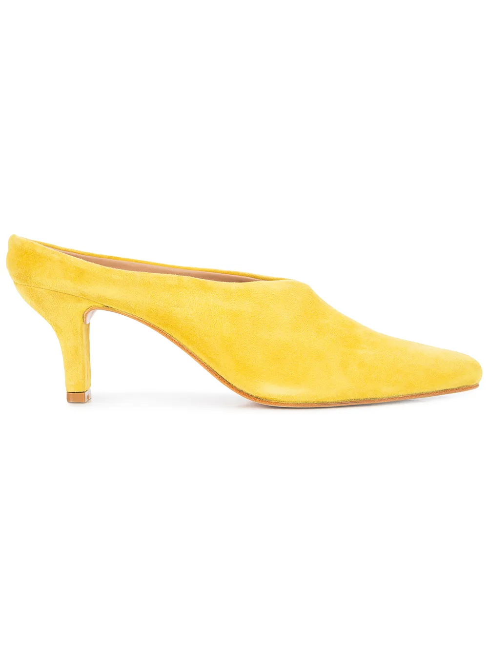 Rachel Comey Slip On Mules - Tendenza classica, vale la pena avere Rachel Comey Slip On Mules - Tendenza classica, vale la pena avere
