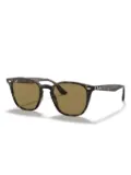 Ray-Ban 4258 SOLE 710/73 - Brown