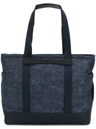 Mismo Ms Interlude Tote Bag Farfetch Mismo Ms Interlude Tote Bag