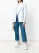 Image 2 of Golden Goose striped blazer