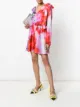 Image 2 of MSGM short printed dress
