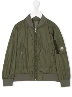 Moncler Chaquetas Deportivas menta Moncler Chaquetas Deportivas menta
