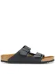 الصورة 1 من Birkenstock الصنادل مزدوجة حزام