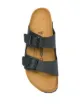 Birkenstock الصنادل مزدوجة حزام