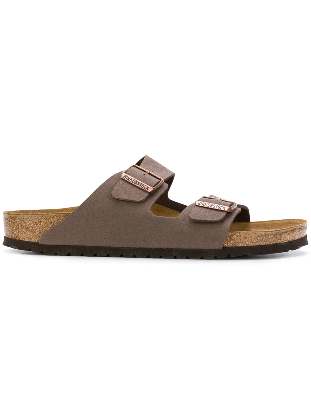 Birkenstock Sandali Con Doppia Chiusura Con Fibbia - Tendenza classica, vale la pena avere Birkenstock Sandali Con Doppia Chiusura Con Fibbia - Tendenza classica, vale la pena avere