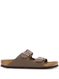 Birkenstock double-strap sandals - Brown