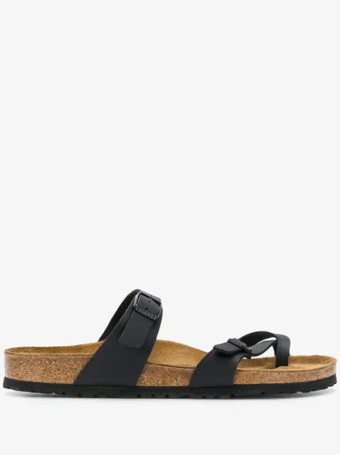 Birkenstock double-strap sandals