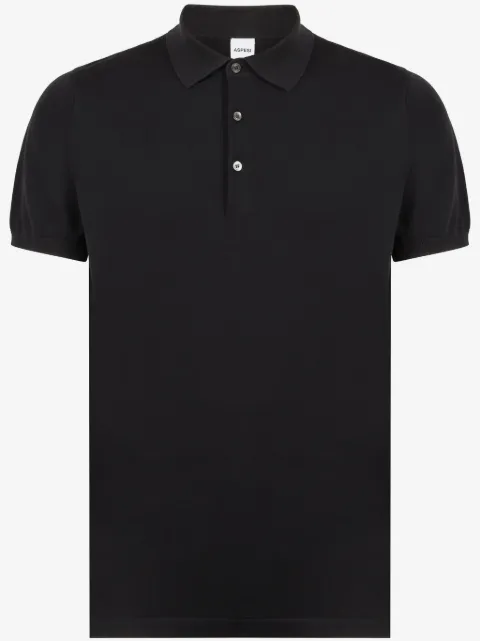 ASPESI Camisa polo slim fit