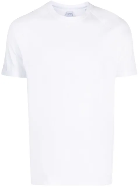 ASPESI crew neck T-shirt