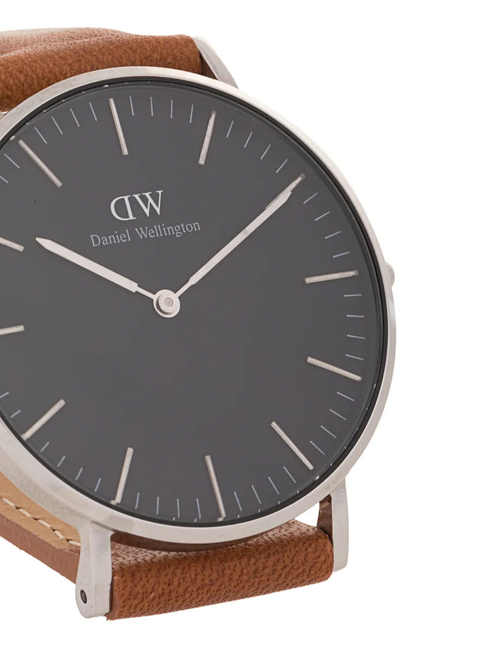 фото Daniel Wellington часы 'Classic Black Durham'