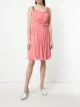 Image 2 of Alexander McQueen gathered short dress