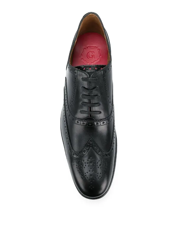 grenson dylan black