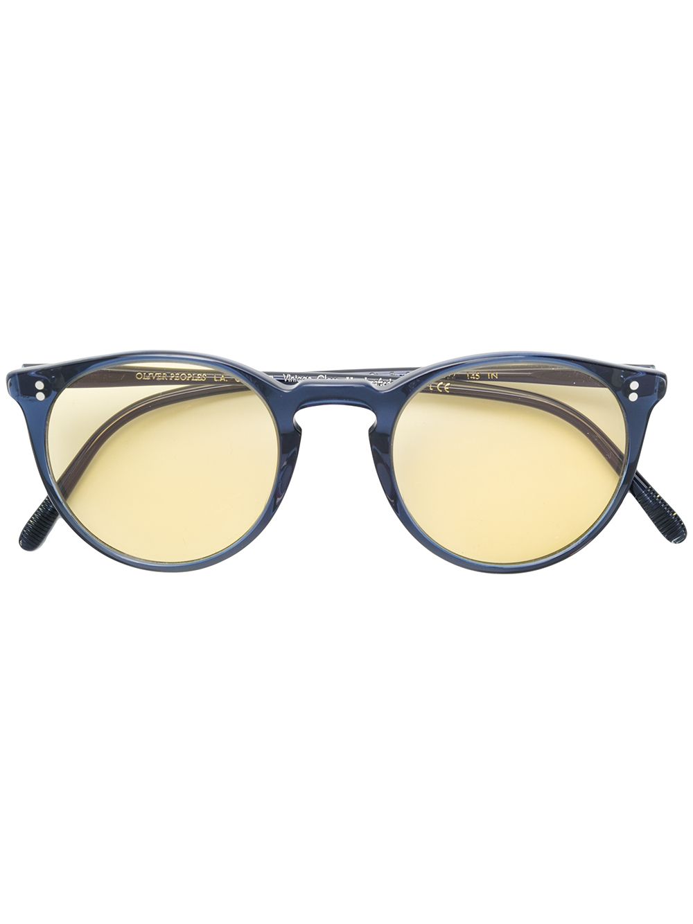 фото Oliver peoples солнцезащитные очки 'o'mailley'