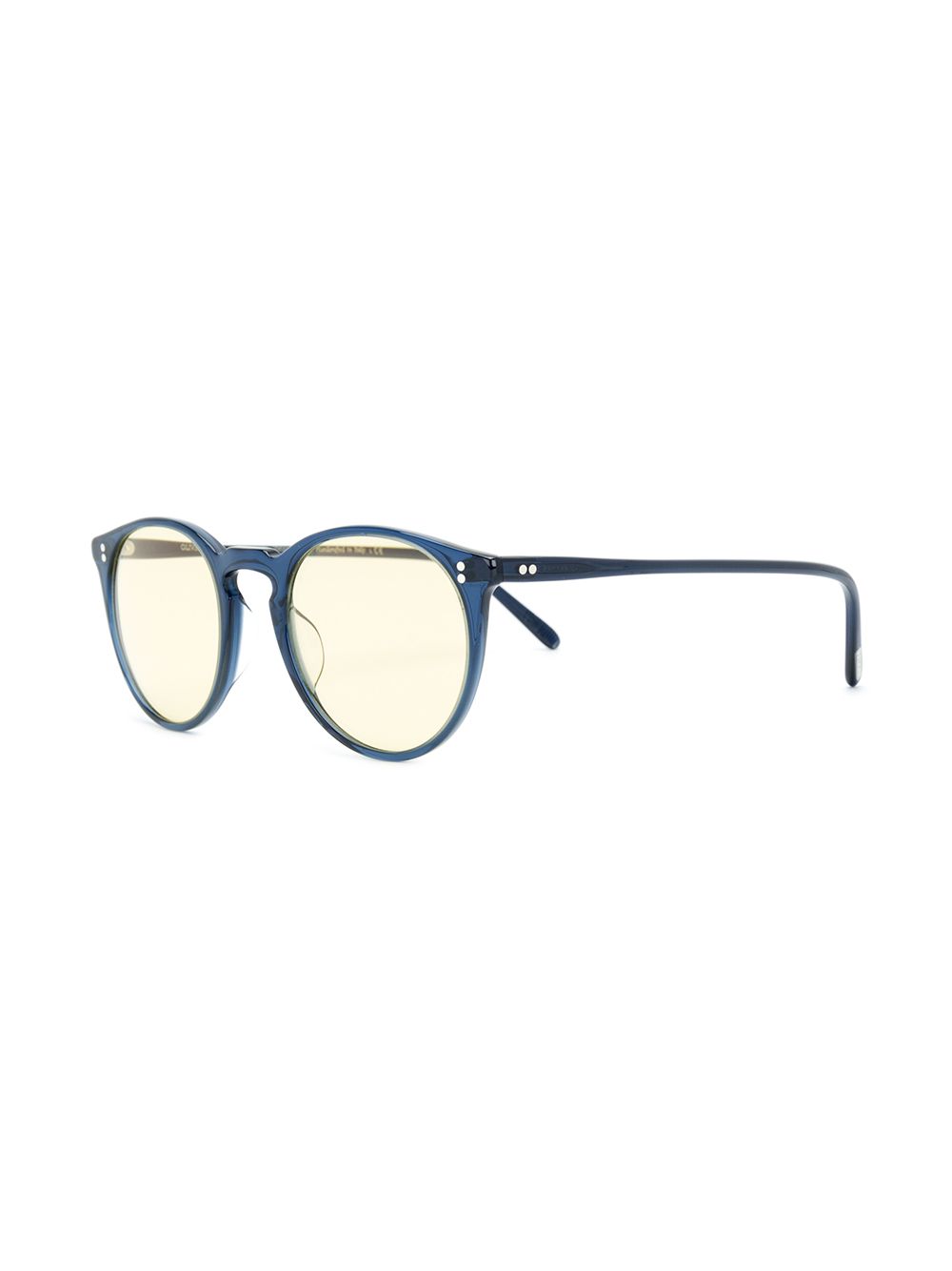 фото Oliver peoples солнцезащитные очки 'o'mailley'