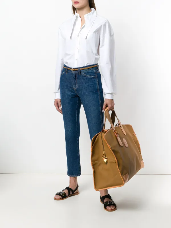 lancel vintage bag