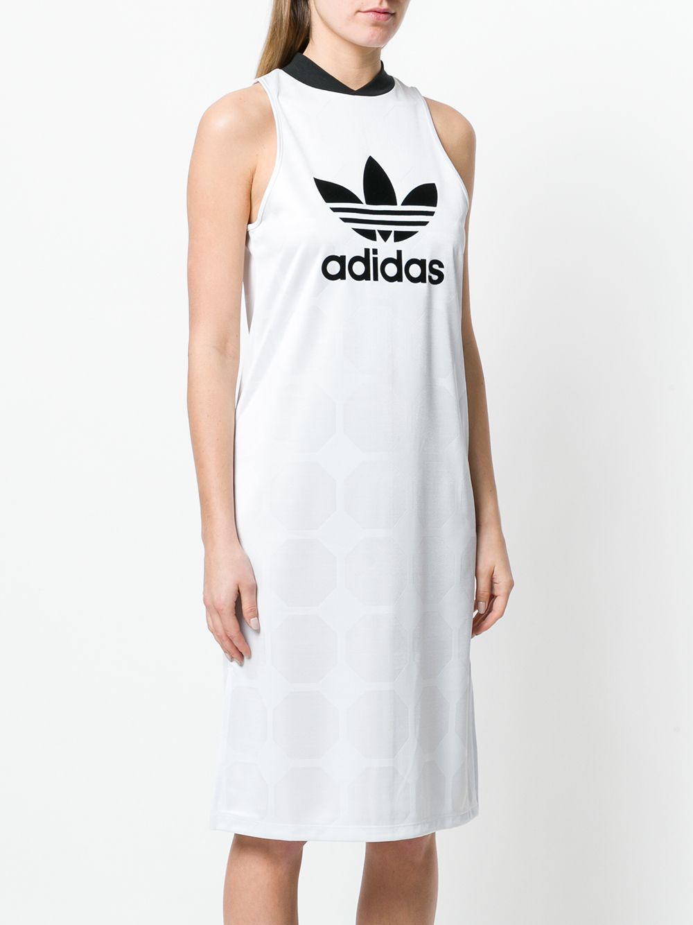 Платье adidas Originals Tank Dress