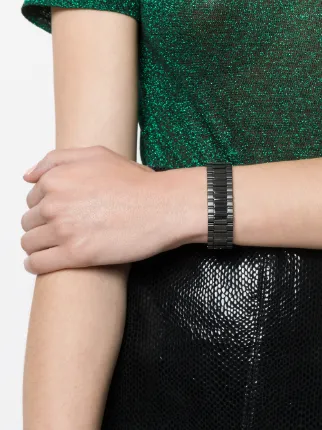 Helmut Lang Link Bracelet Farfetch Helmut Lang Link Bracelet