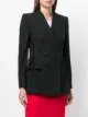 Dolce & Gabbana Blazer mit Schnürungen