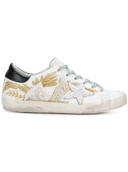 ggdb sneakers uomo rose