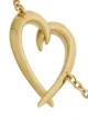 Shaun Leane Tusk Heart Bracelet