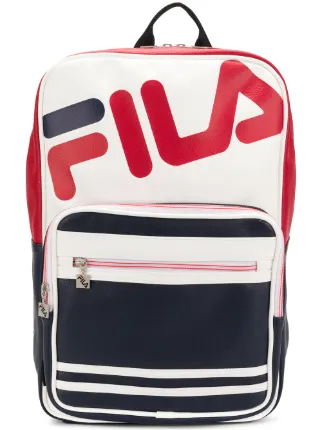 fila backpack gold