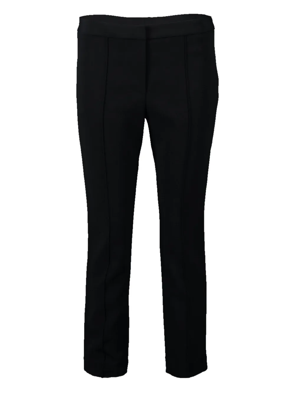 Adam Lippes cady trousers | Black | Image 1