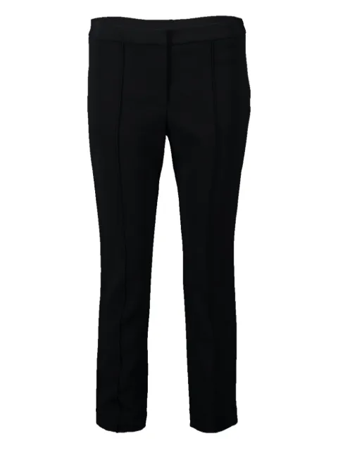 Adam Lippes cady trousers