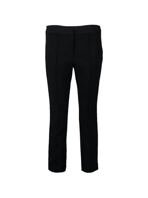 Adam Lippes брюки скинни