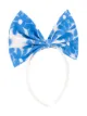 الصورة 1 من Hucklebones London القوس hairband الزهور