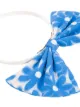 الصورة 2 من Hucklebones London القوس hairband الزهور